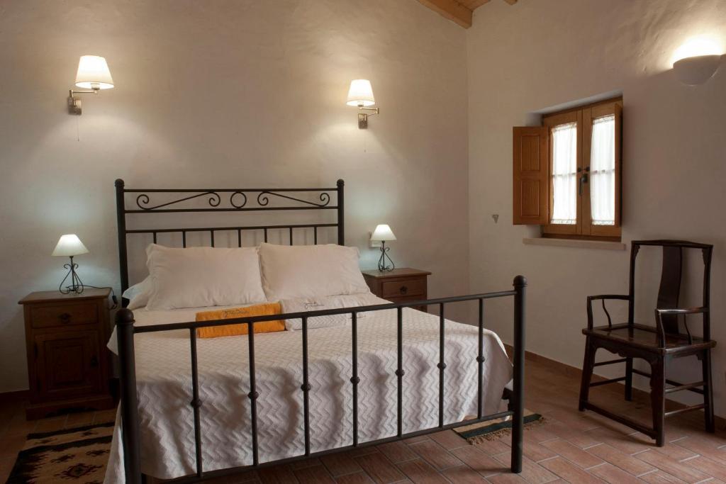 Quinta Do Chocalhinho Agroturismo & Spa Odemira Exterior foto