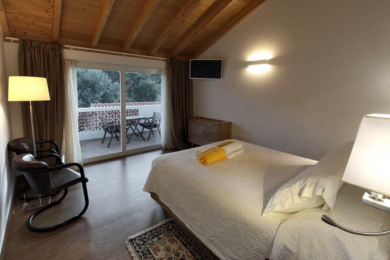 Quinta Do Chocalhinho Agroturismo & Spa Odemira Exterior foto